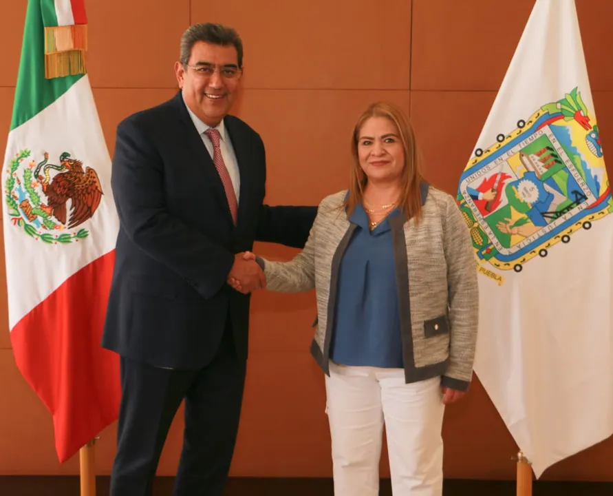 Josefina Morales Guerrero