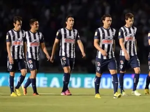 Monterrey-Santos, reviven finales pasadas de la Concachampions