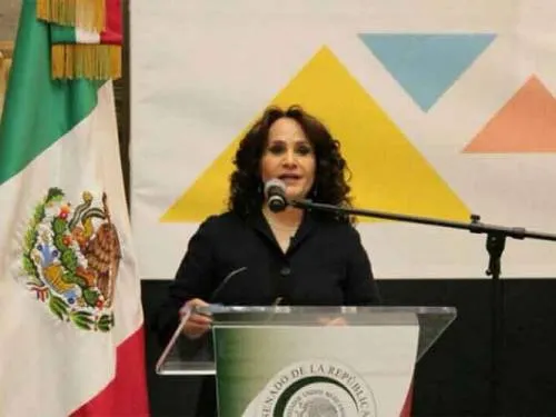 Advierte Padierna que Barbosa y 2 más renunciarán al PRD el lunes
