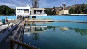 Agua de México, una estela de corrupción