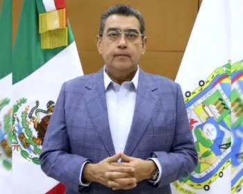 La política debe ser un factor de unión, no de división: Sergio Salomón Céspedes