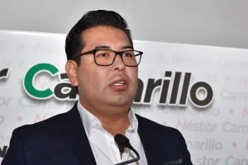 PRI asegura que Morena dejo de ser “el todo poderoso”