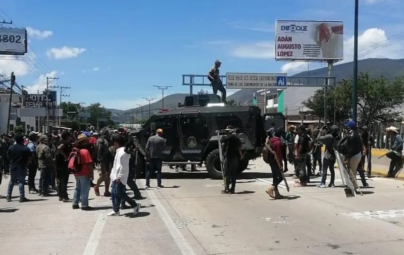 Chilpancingo