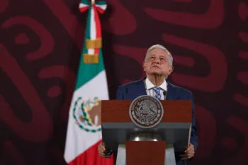 A finales de mayo AMLO sostendrá una reunión con el presidente de Guatemala para tratar temas de seguridad 