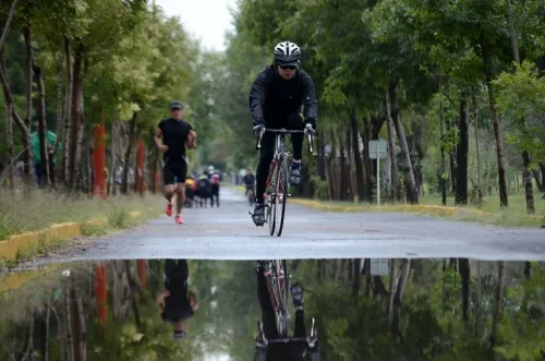 Podrían reabrir los 36 espacios deportivos en la ciudad para 2021
