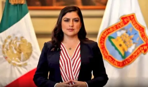 Alcalde de Puebla Capital vs Gobernador, una constante