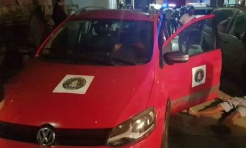Fiscalía investiga homicidio de comandante en Acapulco