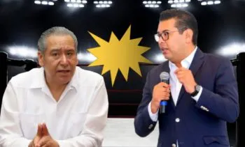 Rompe Néstor Camarillo con Leobardo Soto tras apoyo a Julio Huerta