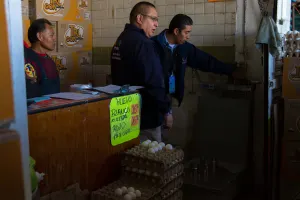 Reforzará Profeco acciones de verificación durante la temporada navideña y fin de año