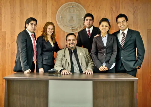 UDLAP entre primeros lugares en Concurso Nacional de Litigación Oral