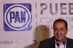 Montiel Solana será institucional y apoyará a Tony Gali