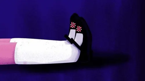 Los Asesinatos de Niñas: Las Terribles Lecciones del Dolor