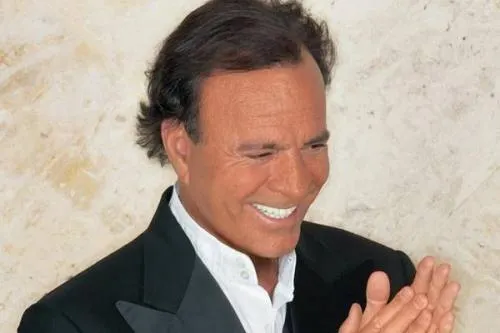La vida de Julio Iglesias tendrá su versión en televisión