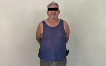Tras cateo en un inmueble de Atlixco, cae probable responsable de delitos contra la salud