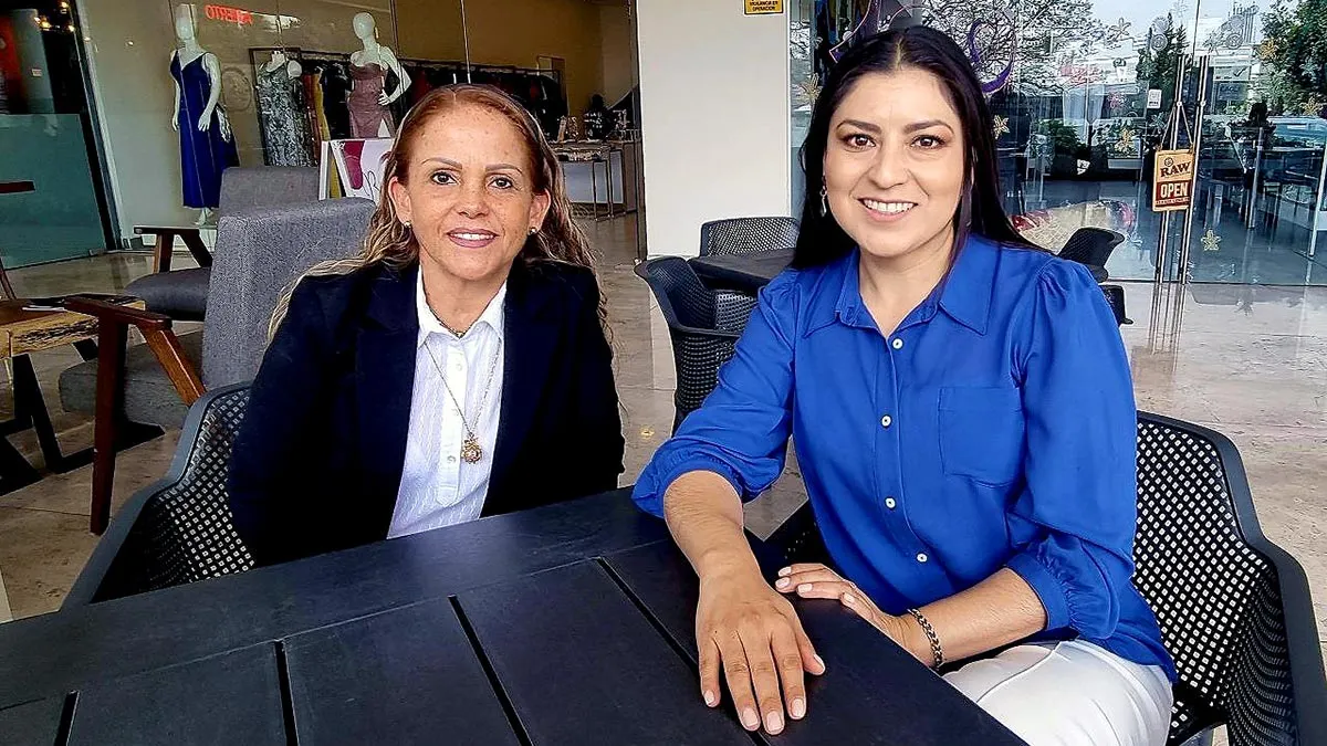 Olga Lucia Romero Garci Crespo Claudia Rivera Vivanco