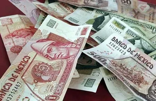 El Gobierno Barbosista y la Meta de los 100 Mil mdp.