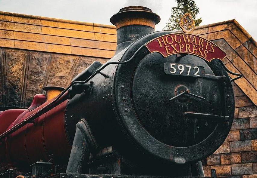 El mundo mágico de Harry Potter llega al Museo Nacional de los Ferrocarriles Mexicanos en Puebla