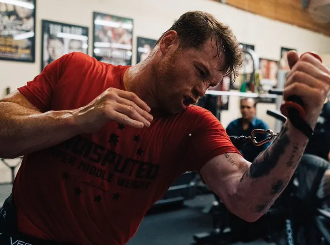 Canelo
