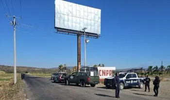 Encuentran un hombre muerto en Atencingo