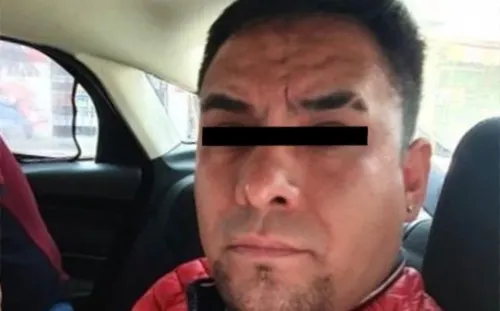 Detienen a tercer implicado en homicidio de Luis Miranda Cardoso
