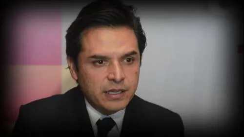 El subsecretario Zoé Robledo quiere favorecer al PAN en la designación del gobernador interino