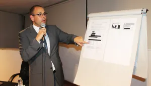 IEE se pronuncia sobre solicitud de registro de Ana Teresa Aranda