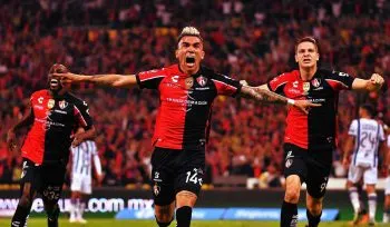 Atlas, a un paso del bicampeonato