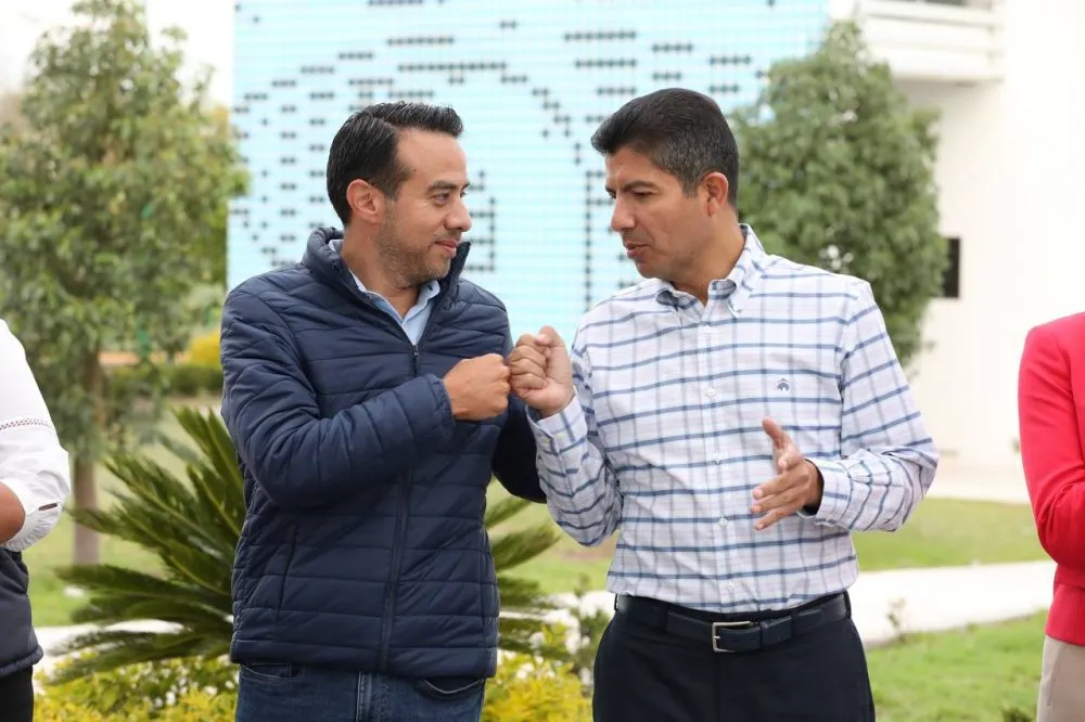 Eduardo Rivera