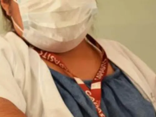 Muere niña de 3 años por Covid-19 en Oaxaca