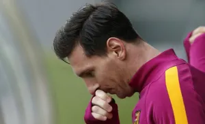 Messi expresa sus condolencias a familiares del Chapecoense
