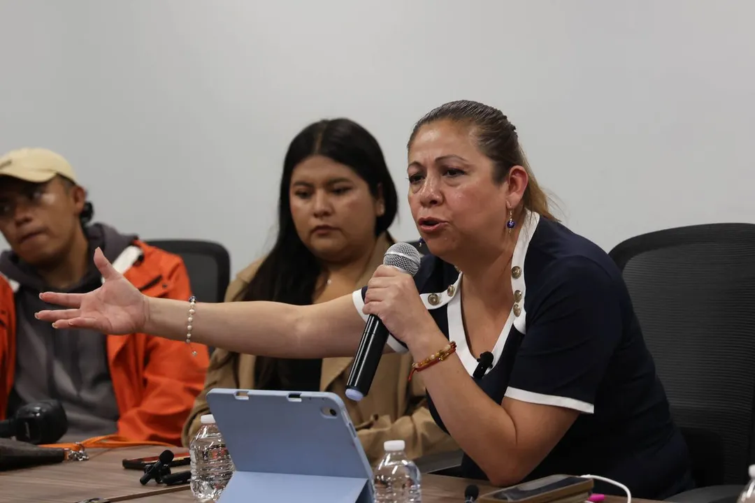 Laura Artemisa Garcia Chavez