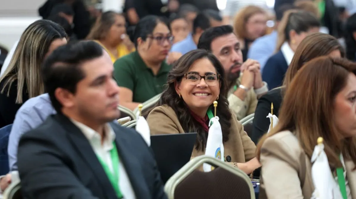 Congreso Pue Laura Guadalupe Vargas Foro Finanzas Publicas Sostenibles