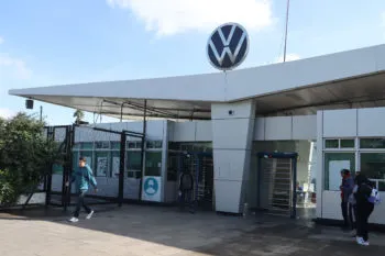 Volkswagen Puebla definirá en octubre posible despido de mil trabajadores