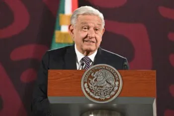 AMLO señala que Pedro Sánchez le faltó el respeto a Claudia Sheinbaum