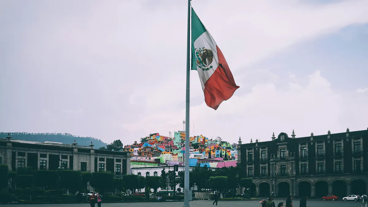 Académico Ibero Puebla te cuenta el origen de la celebración del 16 de septiembre