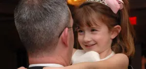 Padre redacta carta para su hija y estremece redes sociales