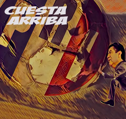 Mario Marín, el regreso del Jedi tricolor