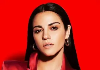 Maite Perroni es criticada en redes tras su boda con Andrés Tovar