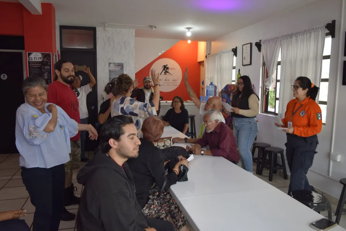San Pedro Cholula instala más de 145 cámaras de videovigilancia para reforzar la seguridad
