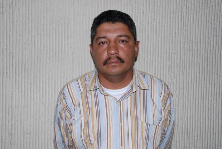 Ministeriales capturan a presunto homicida buscado en Veracruz
