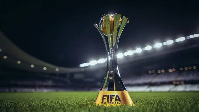 Mundial de clubes femenil