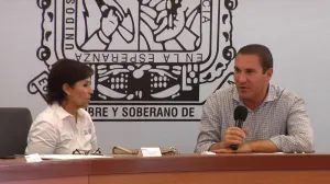 Encabeza RMV seguimiento para atender daños por Earl