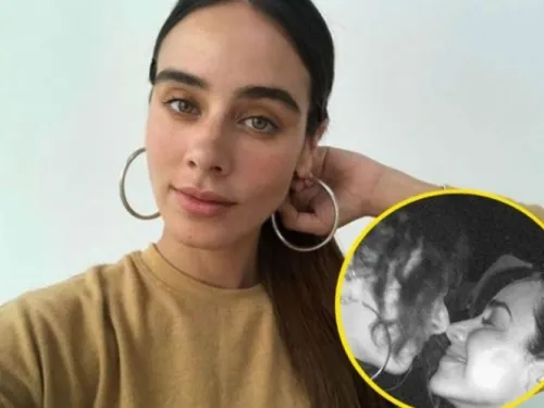 La mujer por la que ex de Osvaldo Benavides lo habría cambiado