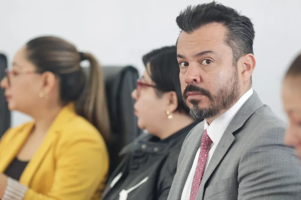 José Luis García Parra