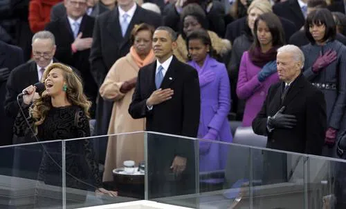Obama privilegia a minorías en su discurso
