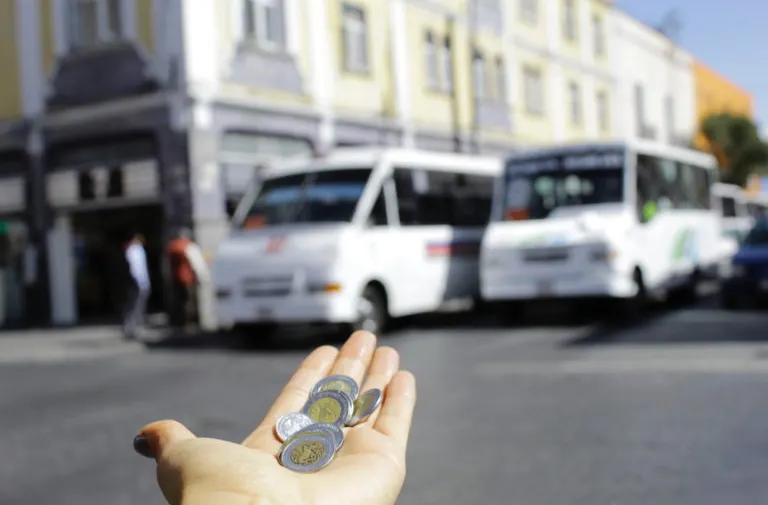 La tarifa estudiantil, en riesgo: transportistas buscan eliminarla
