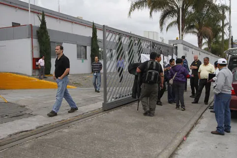 Se restablece en su totalidad la operación de Flex-N-Gate