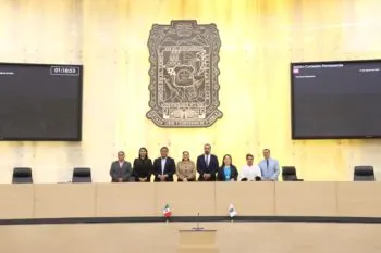 Presentan en el Congreso propuesta legislativa para reducir brecha salarial de género