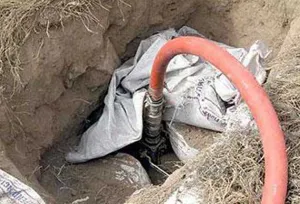 Detienen en Tehuacán a huicholeros; provocan derrame de combustible
