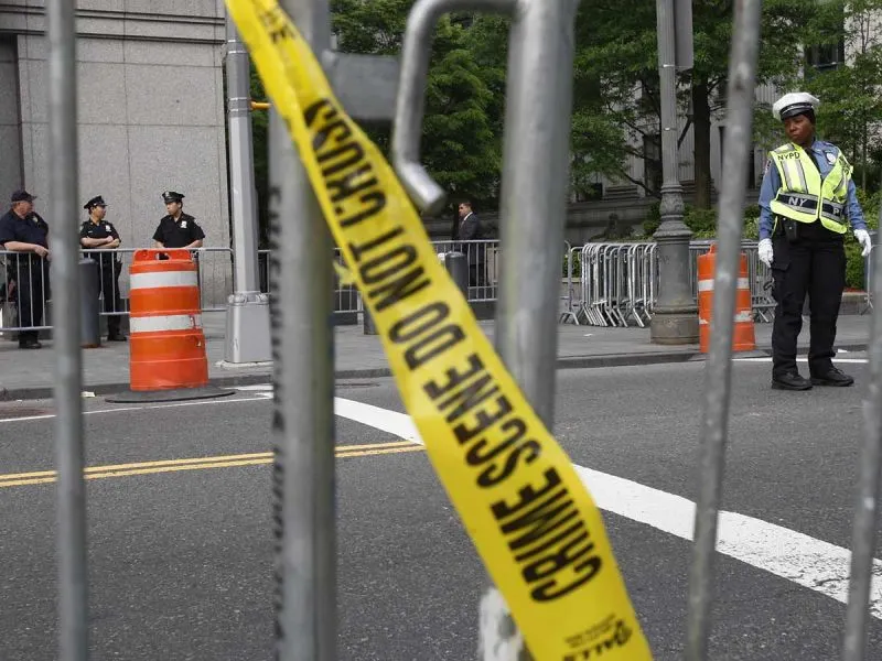 Foto: AP